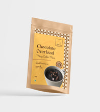 Load image into Gallery viewer, Chocolate mug cake eggless nopreservative mix bakery