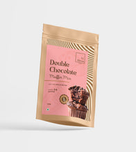 Load image into Gallery viewer, Double Chocolate Muffin Mix