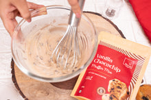 Load image into Gallery viewer, Vanilla Chocochip muffin mix