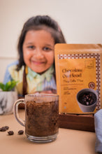 Load image into Gallery viewer, Chocolate mug cake mix eggless kids baking bakery premix